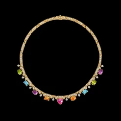 Allegra Necklace