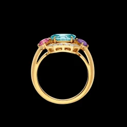 Allegra Ring