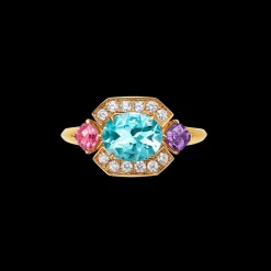 Allegra Ring