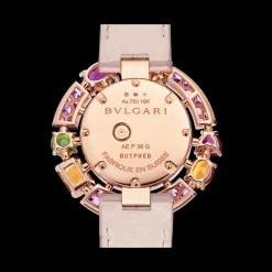 Allegra Watch