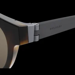 Bvlgari Aluminium Sunglasses