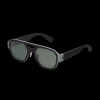Bvlgari Aluminium Sunglasses
