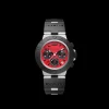 Bvlgari Aluminium Watch