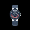 Bvlgari Aluminium Watch