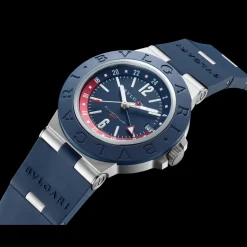 Bvlgari Aluminium Watch