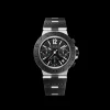 Bvlgari Aluminium Watch
