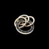 Bvlgari Bvlgari Keyring