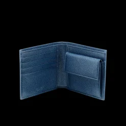 Bvlgari Bvlgari Man Bifold Wallet