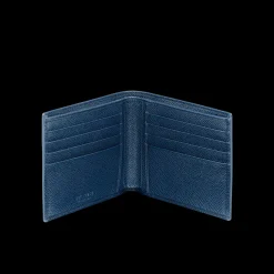 Bvlgari Bvlgari Man Bifold Wallet