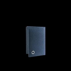 Bvlgari Bvlgari Man Business Card Holder