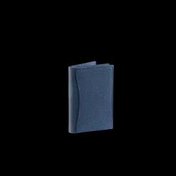 Bvlgari Bvlgari Man Business Card Holder