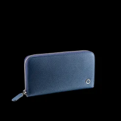 Bvlgari Bvlgari Man Zip Wallet