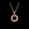 Bvlgari Bvlgari Necklace
