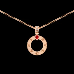 Bvlgari Bvlgari Necklace