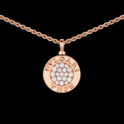 Bvlgari Bvlgari Necklace