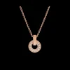 Bvlgari Bvlgari Necklace