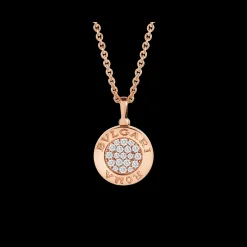 Bvlgari Bvlgari Necklace
