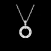 Bvlgari Bvlgari Necklace