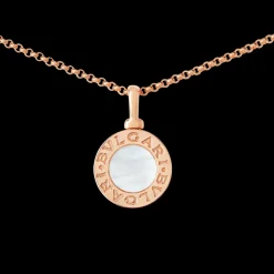 Bvlgari Bvlgari Necklace