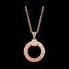 Bvlgari Bvlgari Necklace