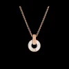 Bvlgari Bvlgari Necklace