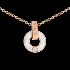Bvlgari Bvlgari Necklace