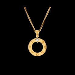 Bvlgari Bvlgari Necklace