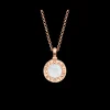 Bvlgari Bvlgari Necklace