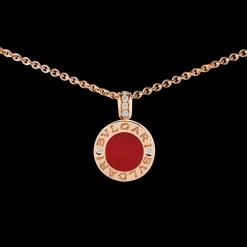 Bvlgari Bvlgari Necklace