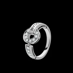 Bvlgari Bvlgari Ring