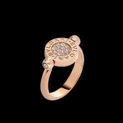 Bvlgari Bvlgari Ring