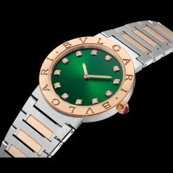 Bvlgari Bvlgari Watch