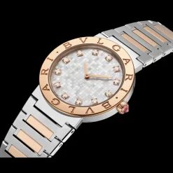 Bvlgari Bvlgari X Lisa Watch
