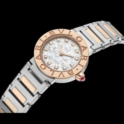 Bvlgari Bvlgari X Lisa Watch