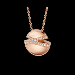 Bvlgari Cabochon Necklace