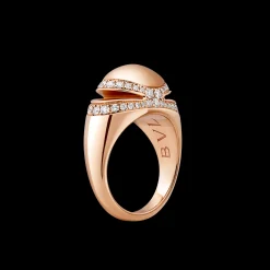 Bvlgari Cabochon Ring