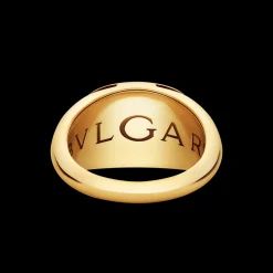 Bvlgari Cabochon Ring