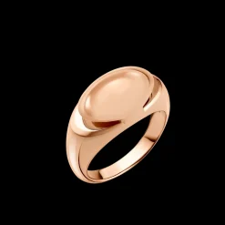 Bvlgari Cabochon Ring