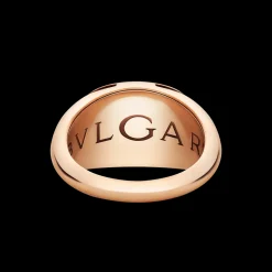 Bvlgari Cabochon Ring