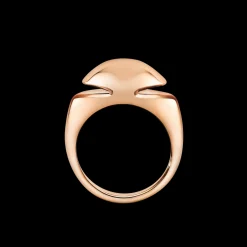 Bvlgari Cabochon Ring
