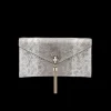Bvlgari Cocktail Clutch
