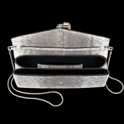 Bvlgari Cocktail Clutch