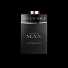 Bvlgari Man In Black Eau De Parfum
