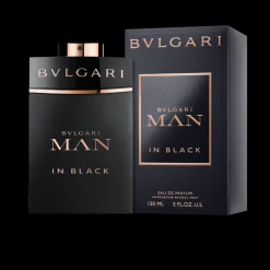Bvlgari Man In Black Eau De Parfum