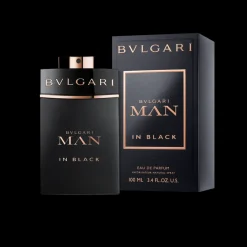 Bvlgari Man In Black Eau De Parfum