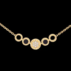 Bvlgari Mangalsutra Necklace