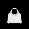Bvlgari Roma Small Top Handle Bag