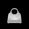 Bvlgari Roma Small Top Handle Bag
