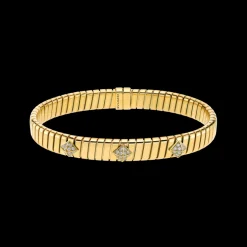 Bvlgari Tubogas Bracelet