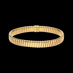 Bvlgari Tubogas Bracelet